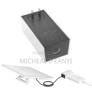 Starling Mini Charger