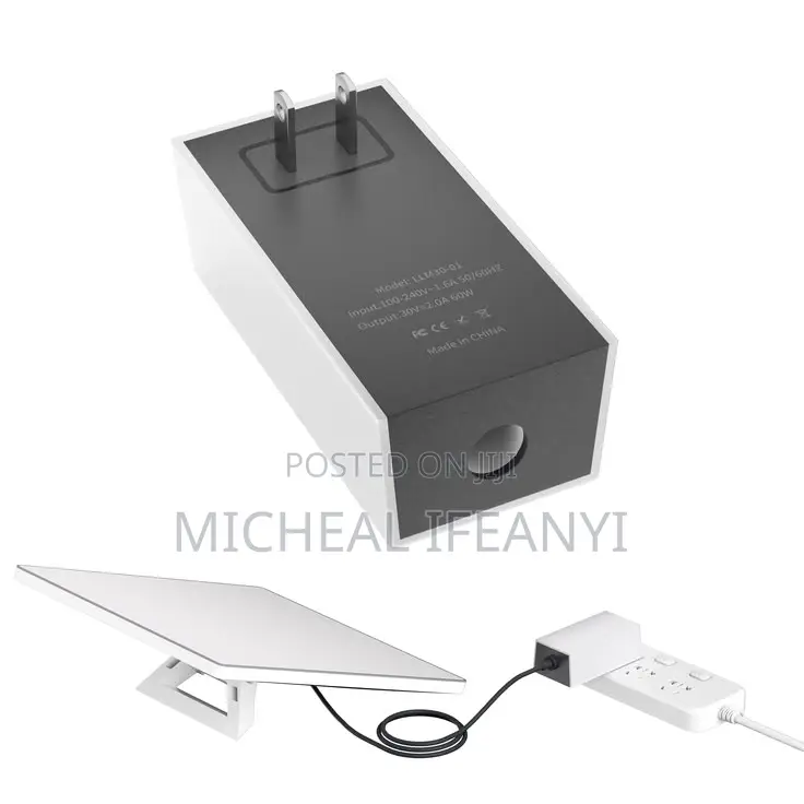 Starling Mini Charger