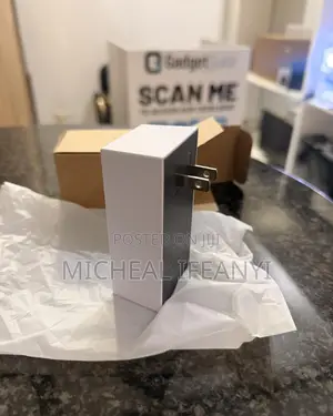 Starling Mini Charger
