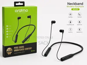 Oraimo Neckband