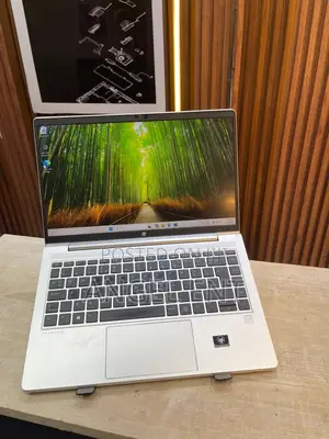 Laptop HP ProBook 445 G9 16GB AMD Ryzen 5 SSD 256GB