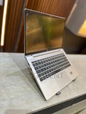 Laptop HP ProBook 445 G9 16GB AMD Ryzen 5 SSD 256GB