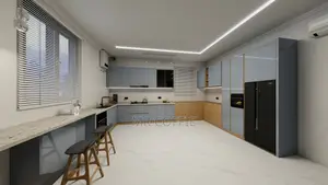 3d Exterior Interior Rendering