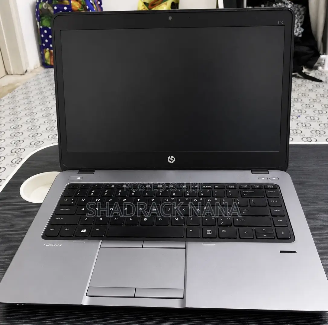 Laptop HP EliteBook 840 G1 8GB Intel Core i7 SSD 160GB