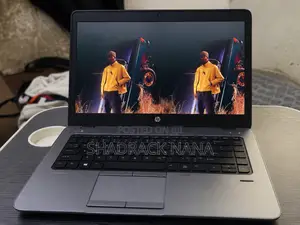 Laptop HP EliteBook 840 G1 8GB Intel Core i7 SSD 160GB