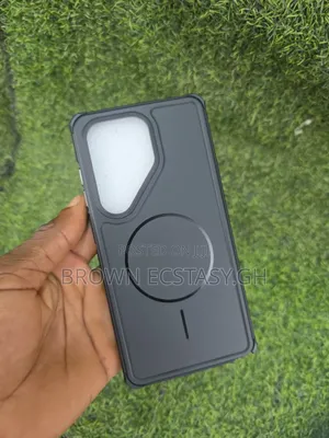Samsung S25 Ultra Nillkin Tough Case