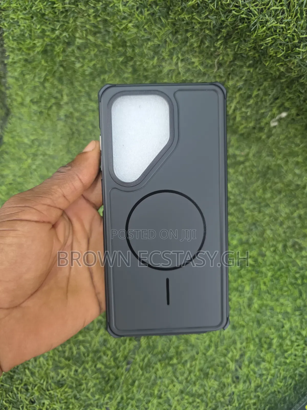 Samsung S25 Ultra Nillkin Tough Case