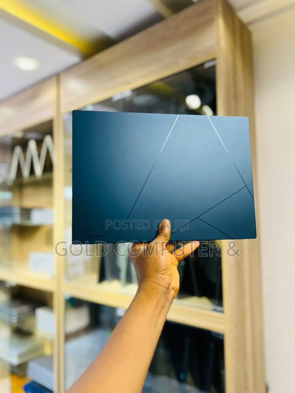 New Laptop Asus Zenbook 14 UX434 16GB Intel Core Ultra 7 SSD 1T