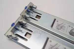 Dell Poweredge 1u A8 2/4 Post Static Readyrails