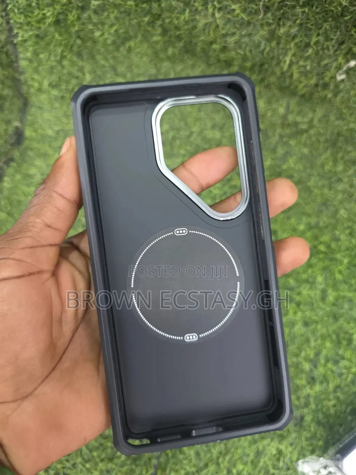 Samsung S25 Ultra Nillkin Tough Case