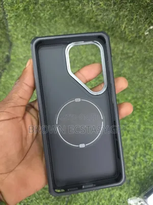 Samsung S25 Ultra Nillkin Tough Case