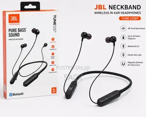 JBL Neck Band