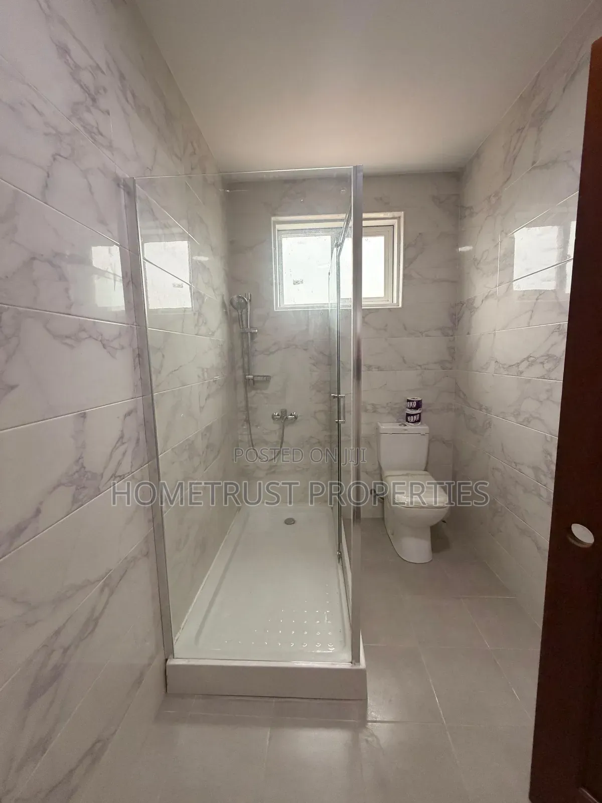 4bdrm Duplex in Weija Old Barrier for sale