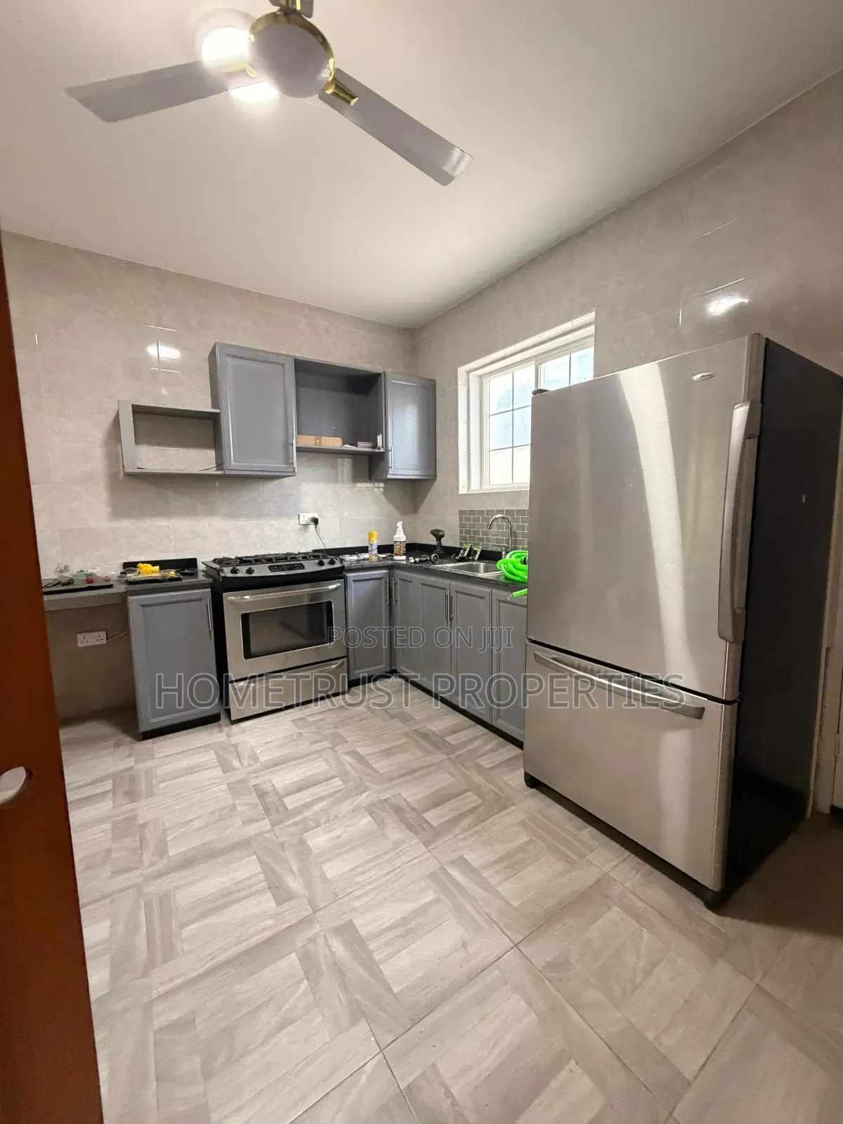 4bdrm Duplex in Weija Old Barrier for sale