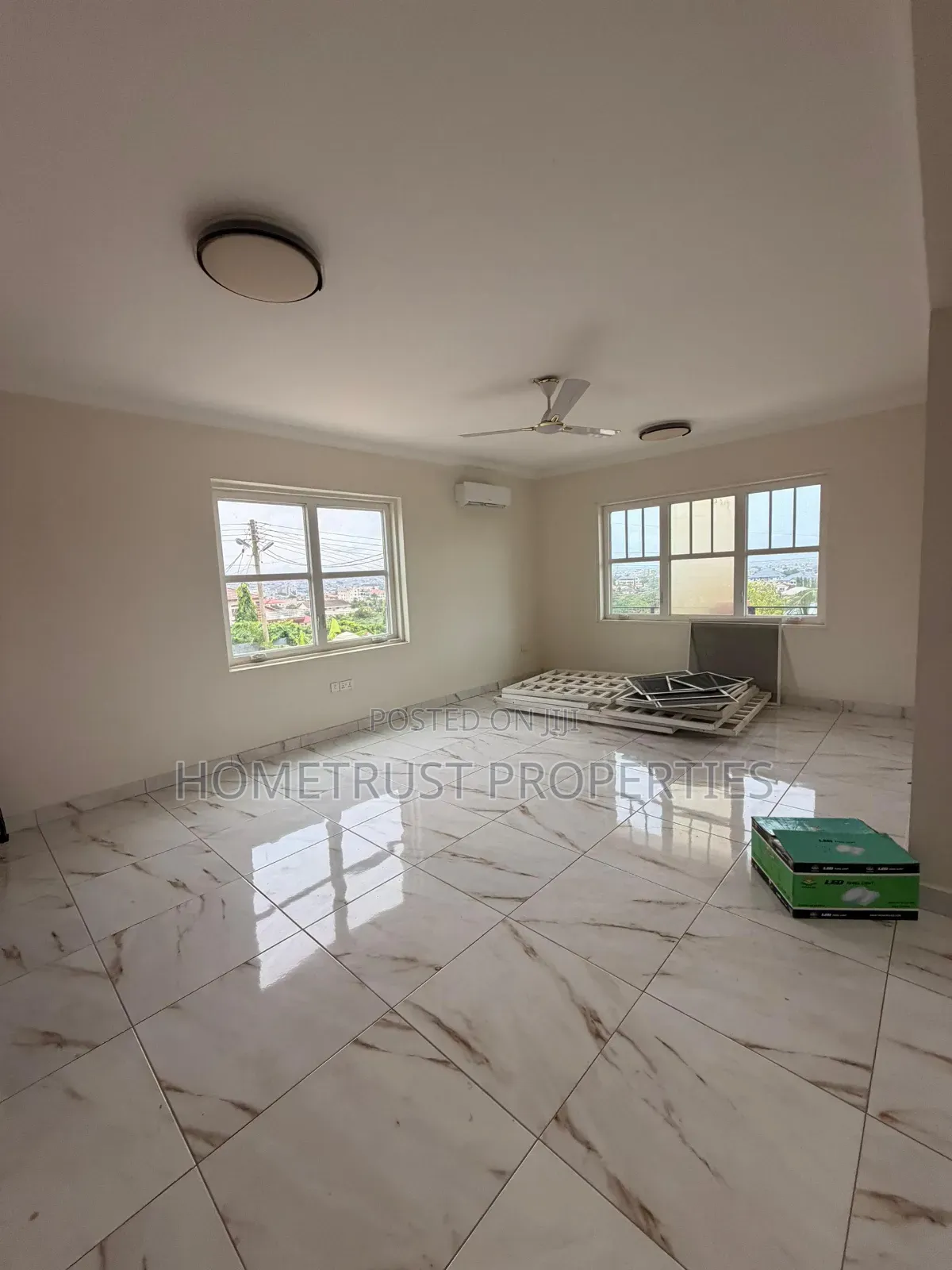 4bdrm Duplex in Weija Old Barrier for sale