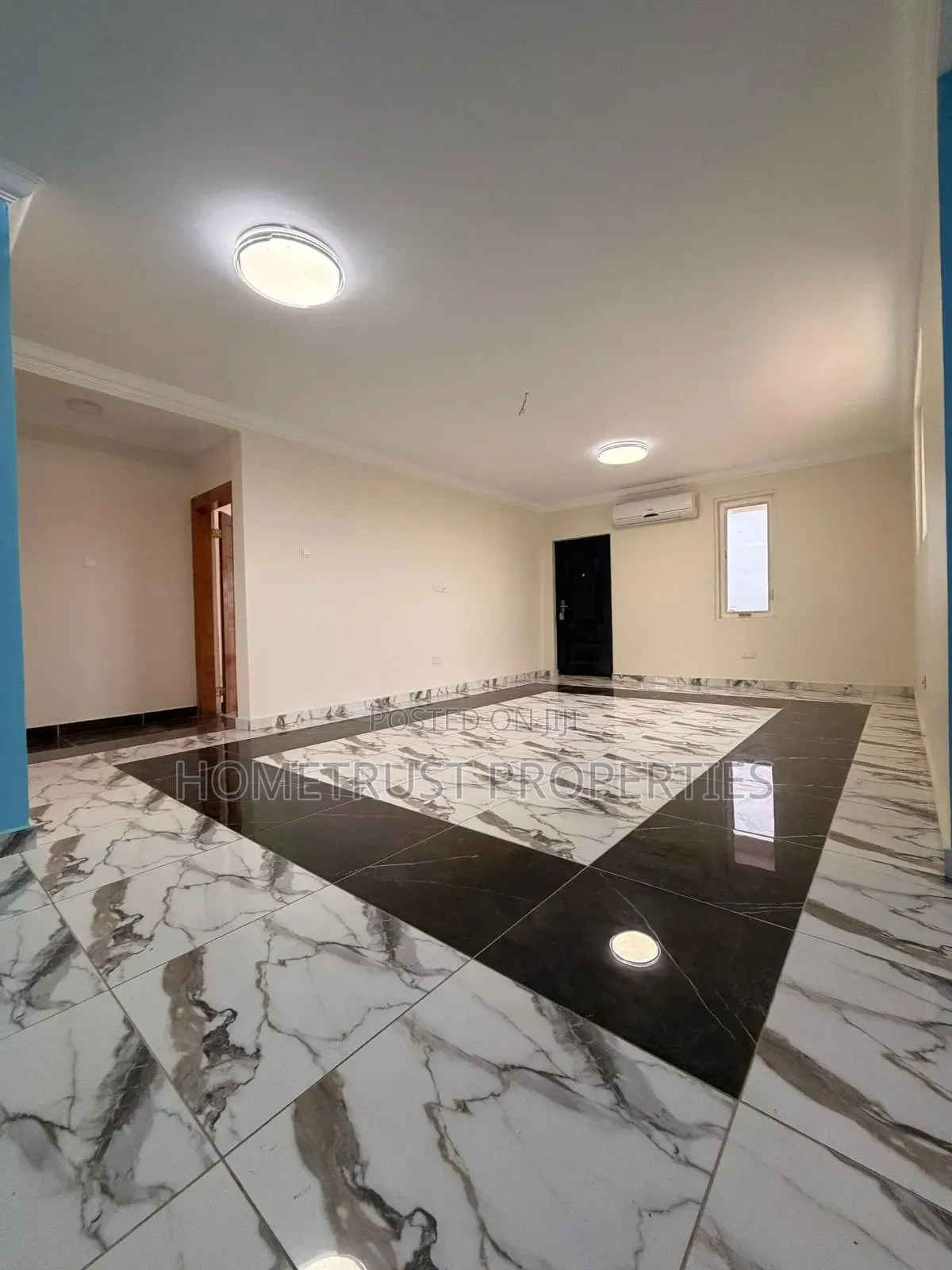 4bdrm Duplex in Weija Old Barrier for sale
