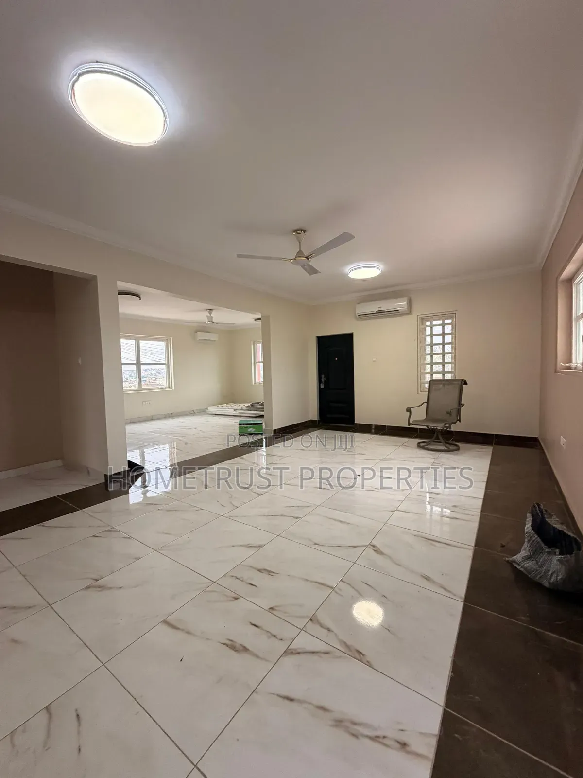 4bdrm Duplex in Weija Old Barrier for sale