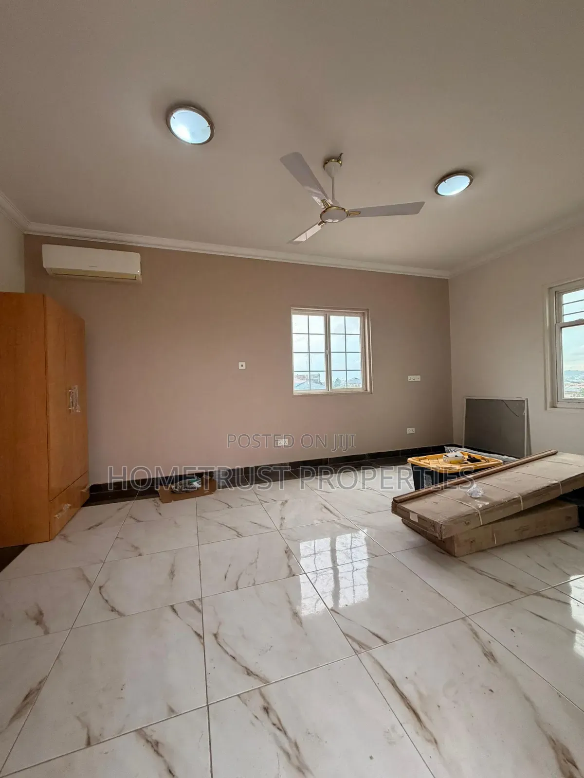 4bdrm Duplex in Weija Old Barrier for sale
