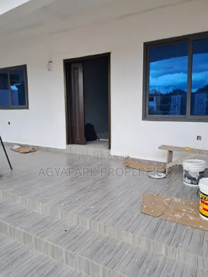 3bdrm House in Cocobod, Amasaman for rent