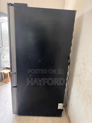 American Fridge