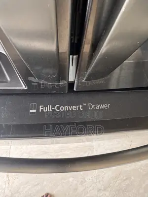American Fridge