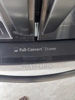 American Fridge