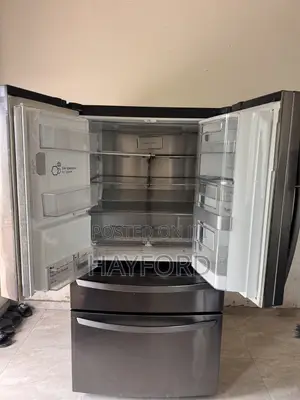 American Fridge