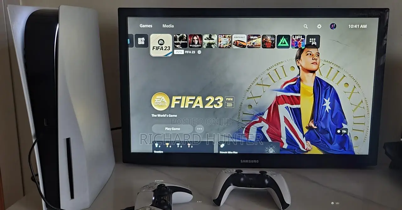 Playstation 5