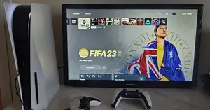 Playstation 5