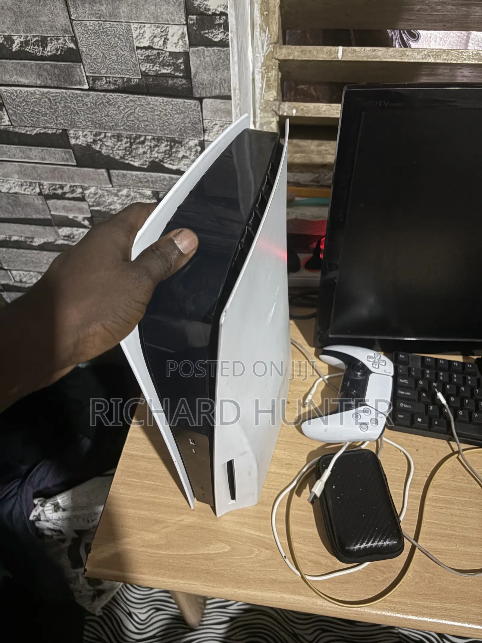 Playstation 5