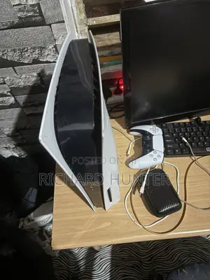 Playstation 5