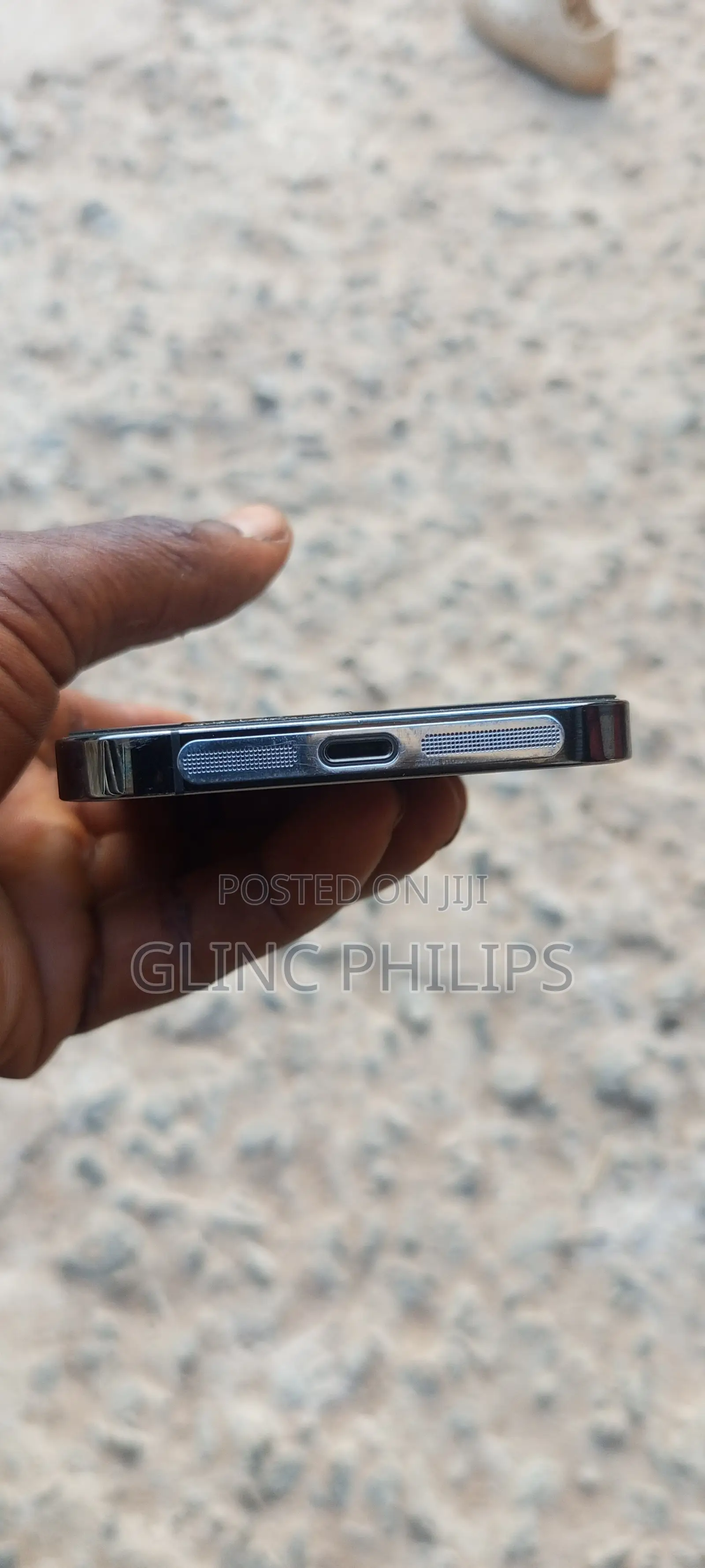 Apple iPhone 13 Pro 128 GB Black