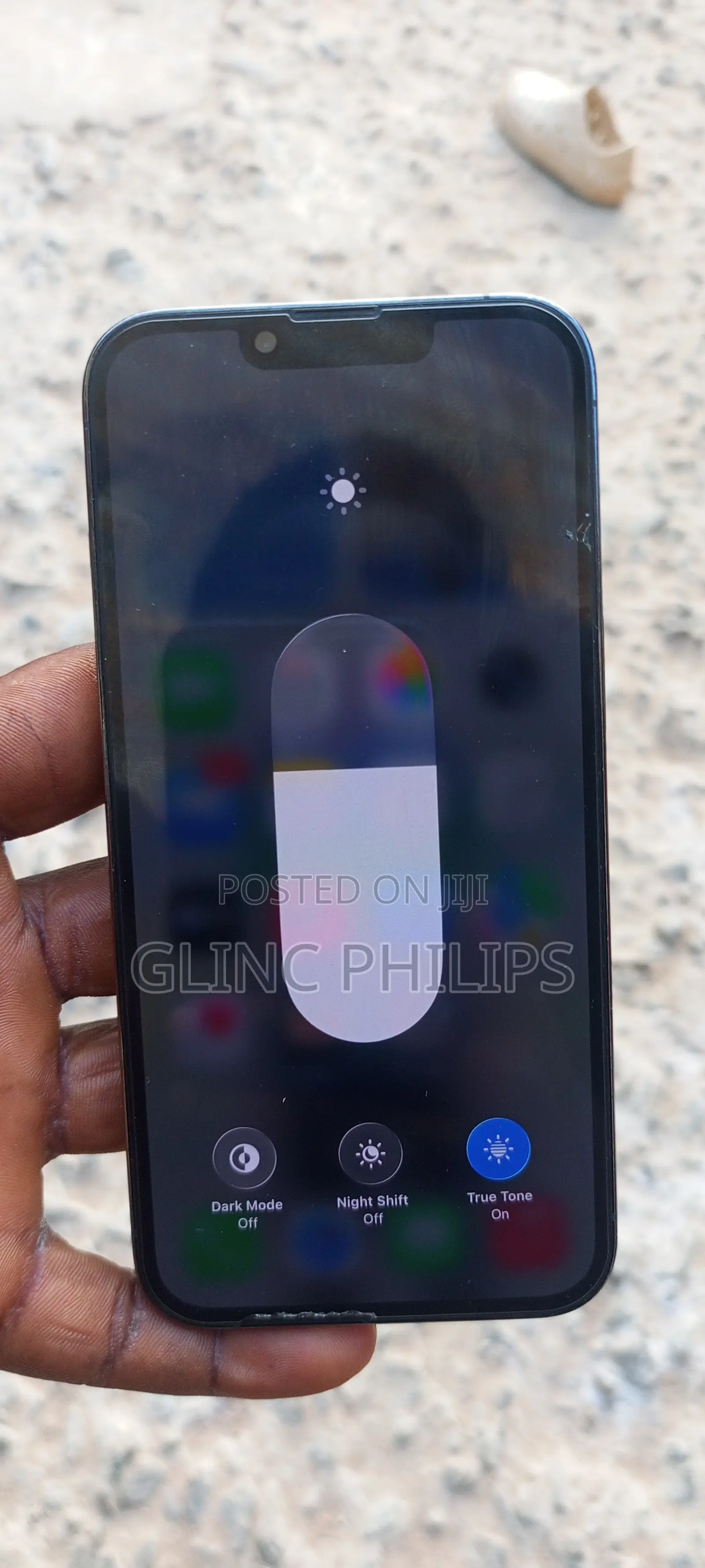 Apple iPhone 13 Pro 128 GB Black