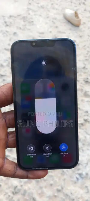Apple iPhone 13 Pro 128 GB Black