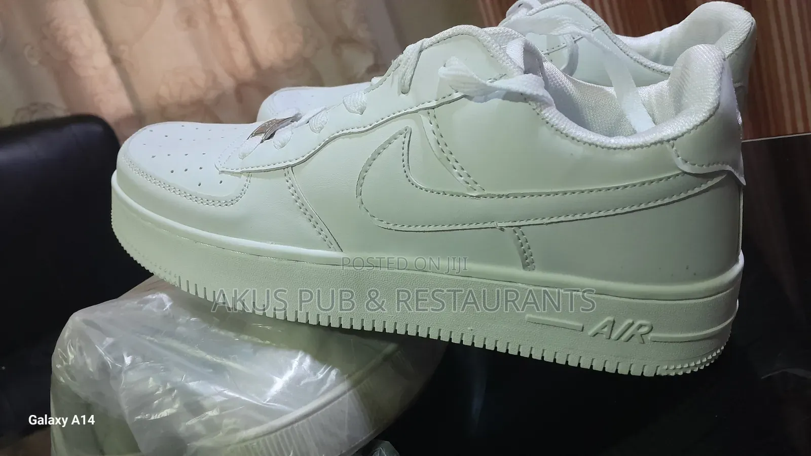 Sneakers Footwears