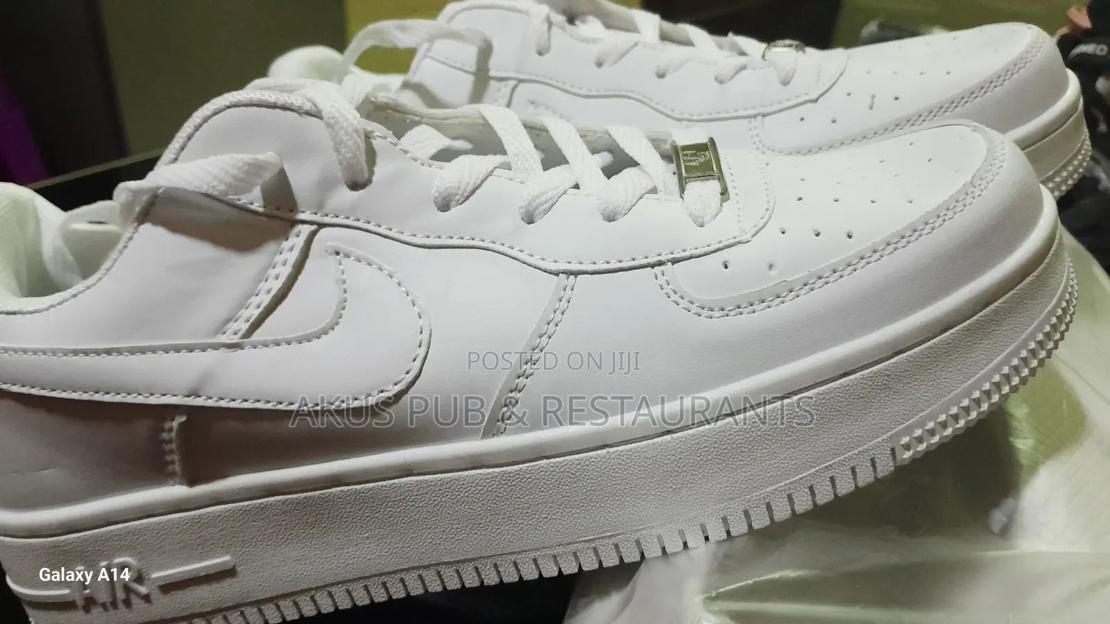 Sneakers Footwears