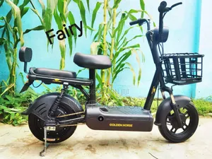 Ebike Sales and Repairs