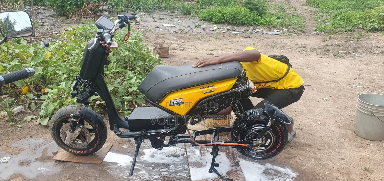 Ebike Sales and Repairs