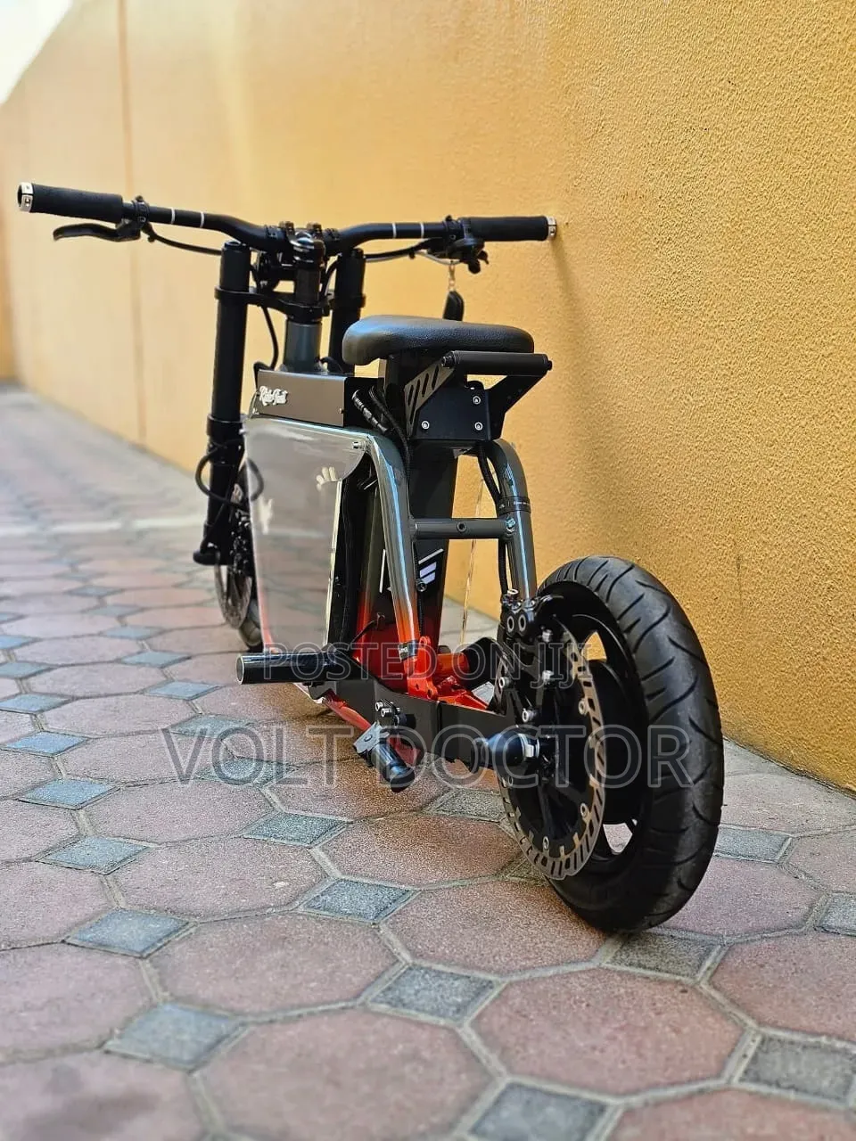 Ebike Sales and Repairs