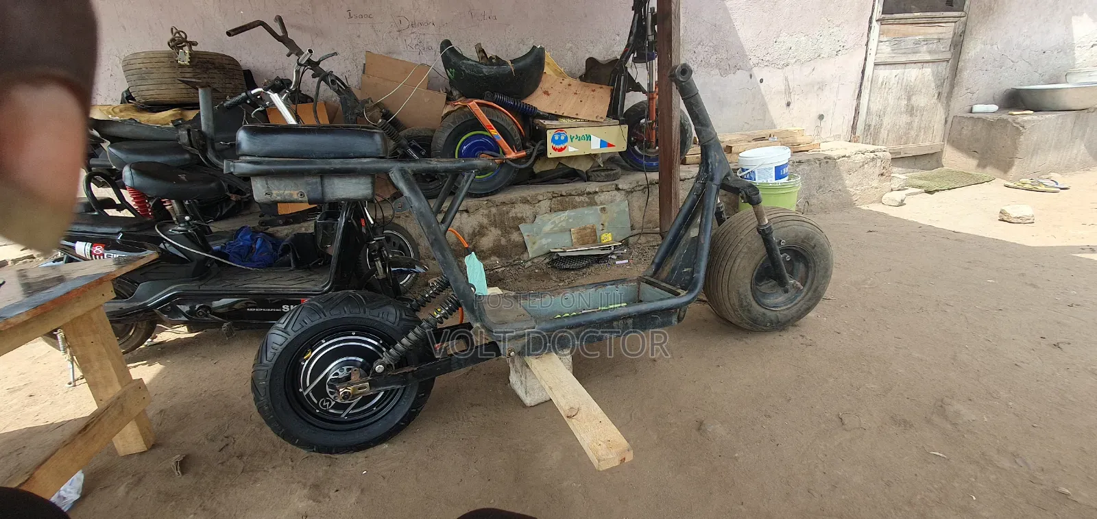 Ebike Sales and Repairs