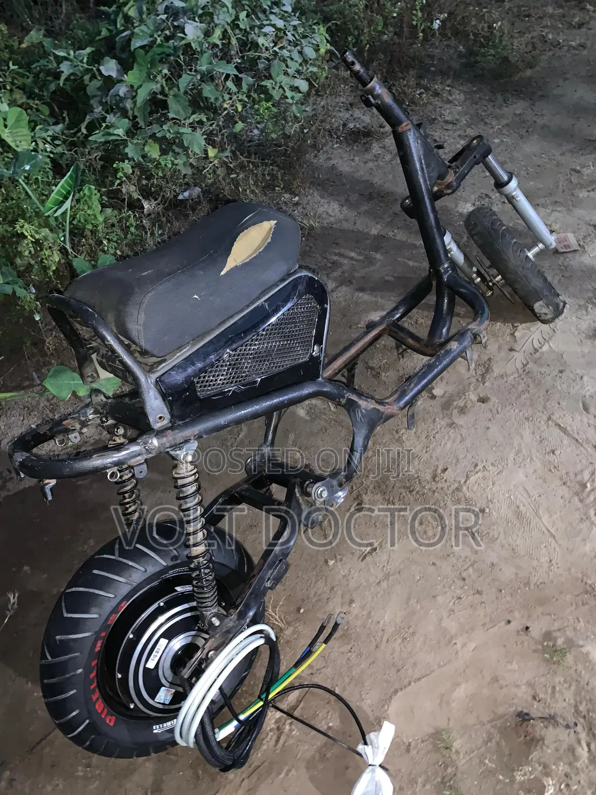 Ebike Sales and Repairs