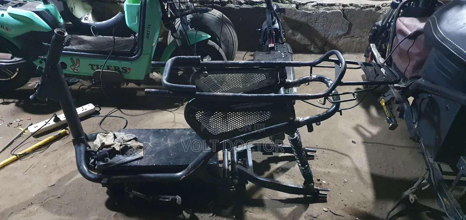 Ebike Sales and Repairs