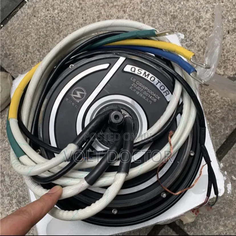 Ebike Sales and Repairs