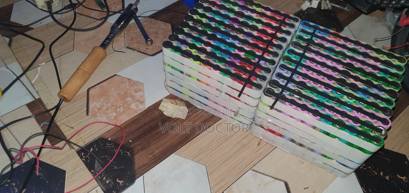 Ebike Sales and Repairs