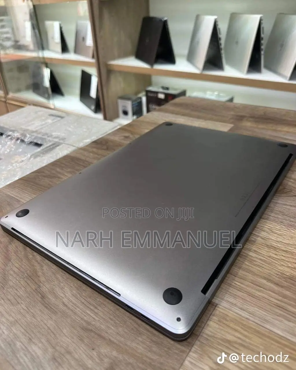Laptop Apple MacBook Pro 2019 32GB Nvidia SSD 512GB