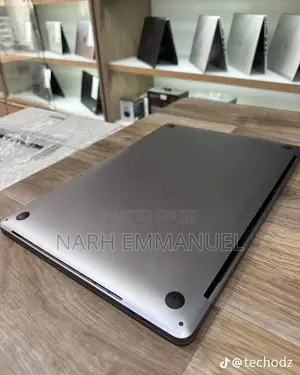 Laptop Apple MacBook Pro 2019 32GB Nvidia SSD 512GB