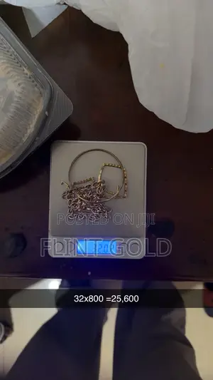 Sell Your Gold For The Right Price