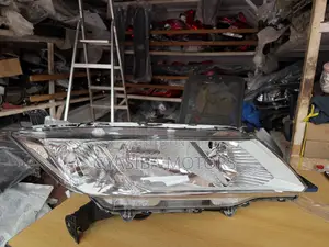 Honda City 2014 - 2016 Headlight