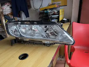 Honda City 2014 - 2016 Headlight