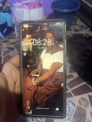 Tecno Pop 10C 64 GB White